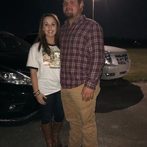 Meet your Posher, Brittney